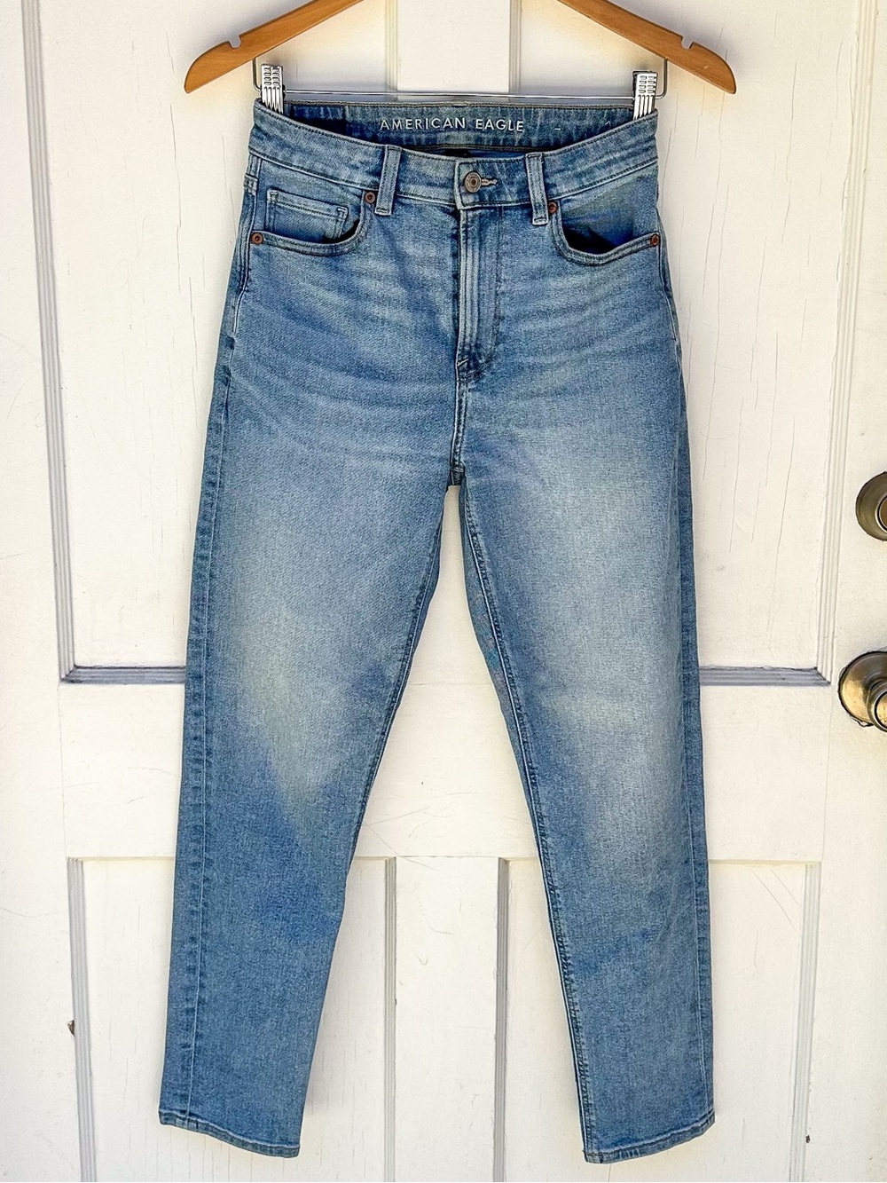 👖American Eagle Jeans